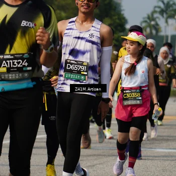Runner Photo 6395798