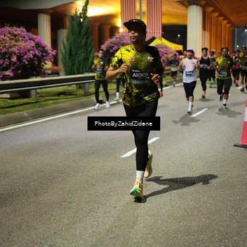 Runner Photo 6395805