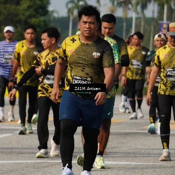 Runner Photo 6395806