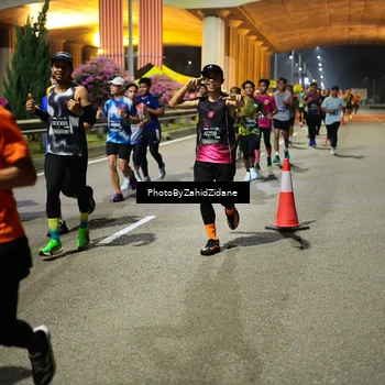 Runner Photo 6395809