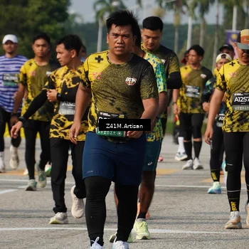Runner Photo 6395810