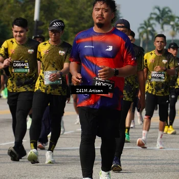 Runner Photo 6395811