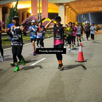 Runner Photo 6395815