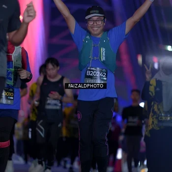 Runner Photo 6395816