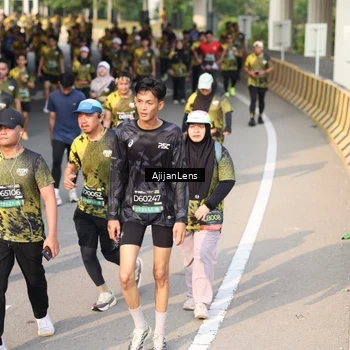 Runner Photo 6395821