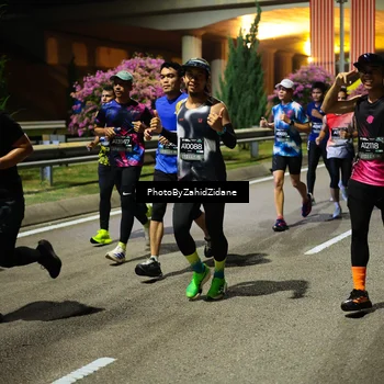 Runner Photo 6395826