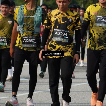 Runner Photo 6395827