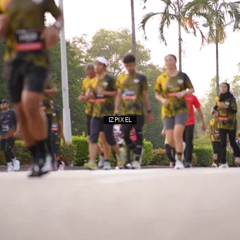 Runner Photo 6395829