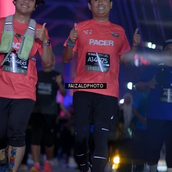 Runner Photo 6395830