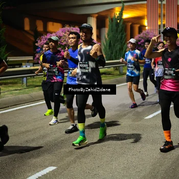 Runner Photo 6395832