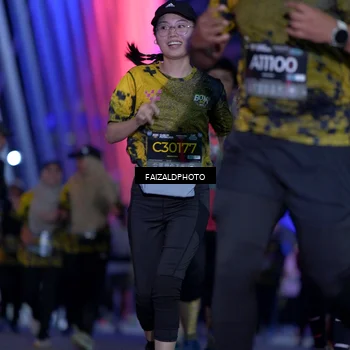 Runner Photo 6395836