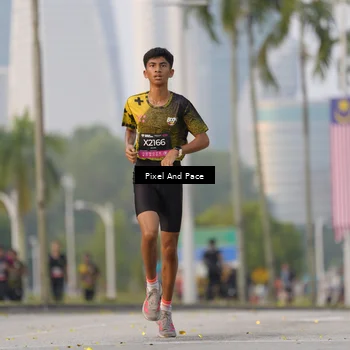 Runner Photo 6395837