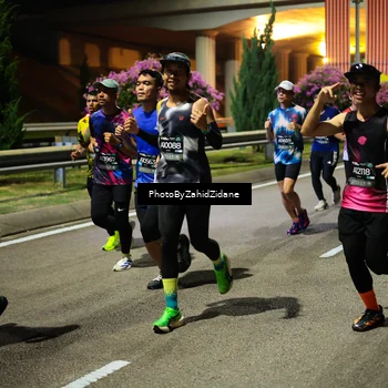 Runner Photo 6395839