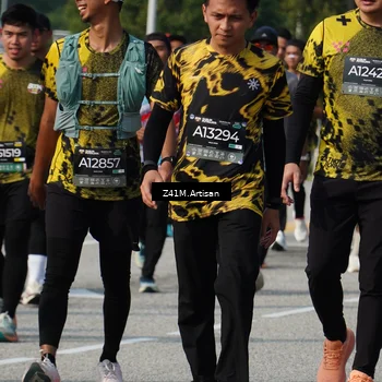 Runner Photo 6395840