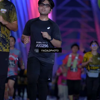 Runner Photo 6395846