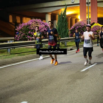 Runner Photo 6395847