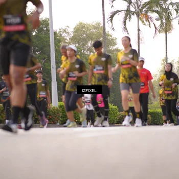 Runner Photo 6395851
