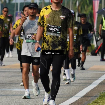 Runner Photo 6395853