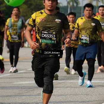 Runner Photo 6395854