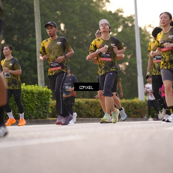 Runner Photo 6395855