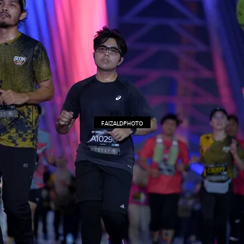 Runner Photo 6395856