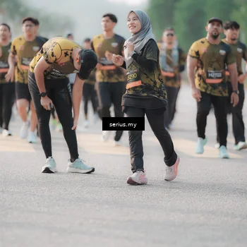 Runner Photo 6395857