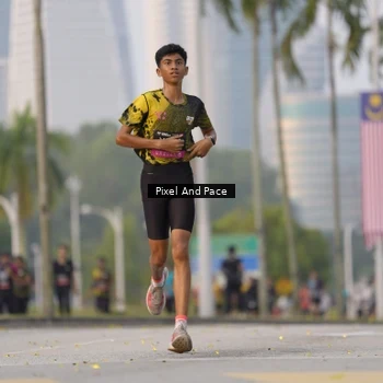 Runner Photo 6395858
