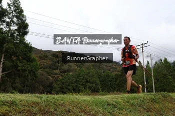 Runner Photo 639586