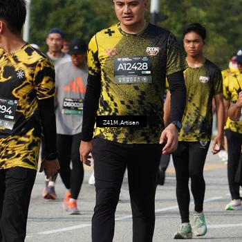 Runner Photo 6395862