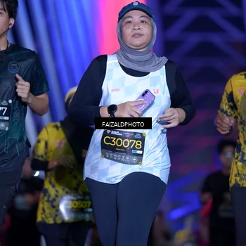Runner Photo 6395866