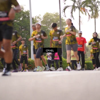 Runner Photo 6395879