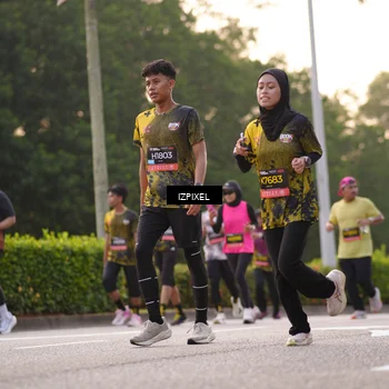 Runner Photo 6395881