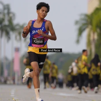 Runner Photo 6395885