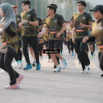 Runner Photo 6395887