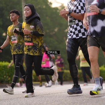Runner Photo 6395889