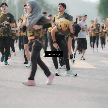 Runner Photo 6395891