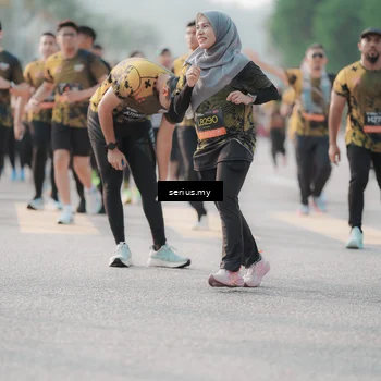 Runner Photo 6395892