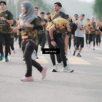 Runner Photo 6395893