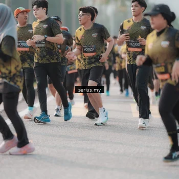 Runner Photo 6395896