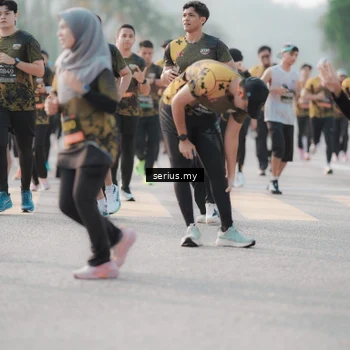 Runner Photo 6395897