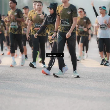 Runner Photo 6395901