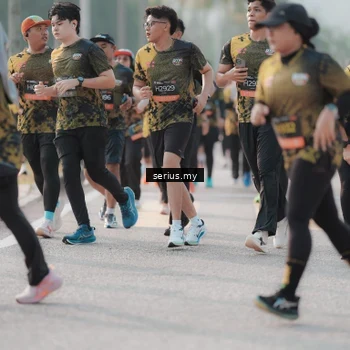 Runner Photo 6395902
