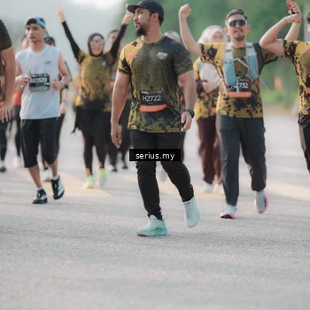 Runner Photo 6395903