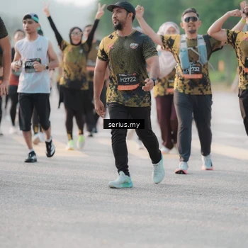 Runner Photo 6395904