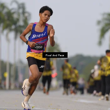 Runner Photo 6395905