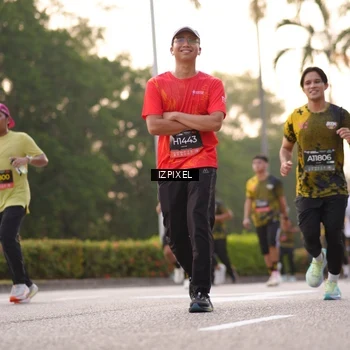 Runner Photo 6395907