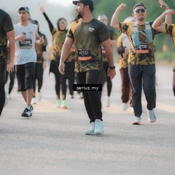 Runner Photo 6395911