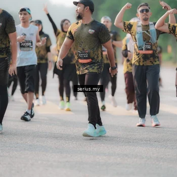 Runner Photo 6395912