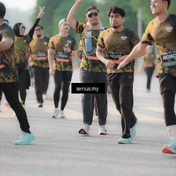 Runner Photo 6395914