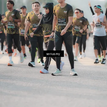 Runner Photo 6395917